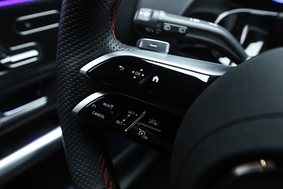 Mercedes EQA250+ AMG Premium 5d