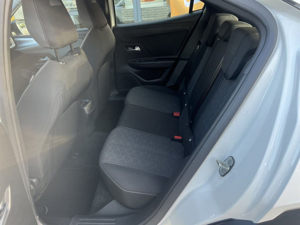 Opel Mokka 1,2 T 100 Edition+ 5d