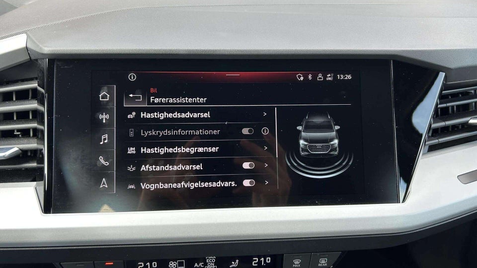 Audi Q4 e-tron 35 5d