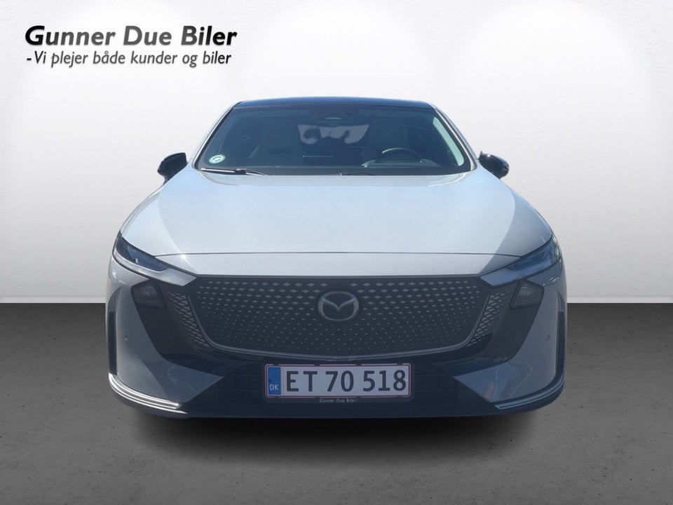 Mazda 6e Takumi Long Range 5d