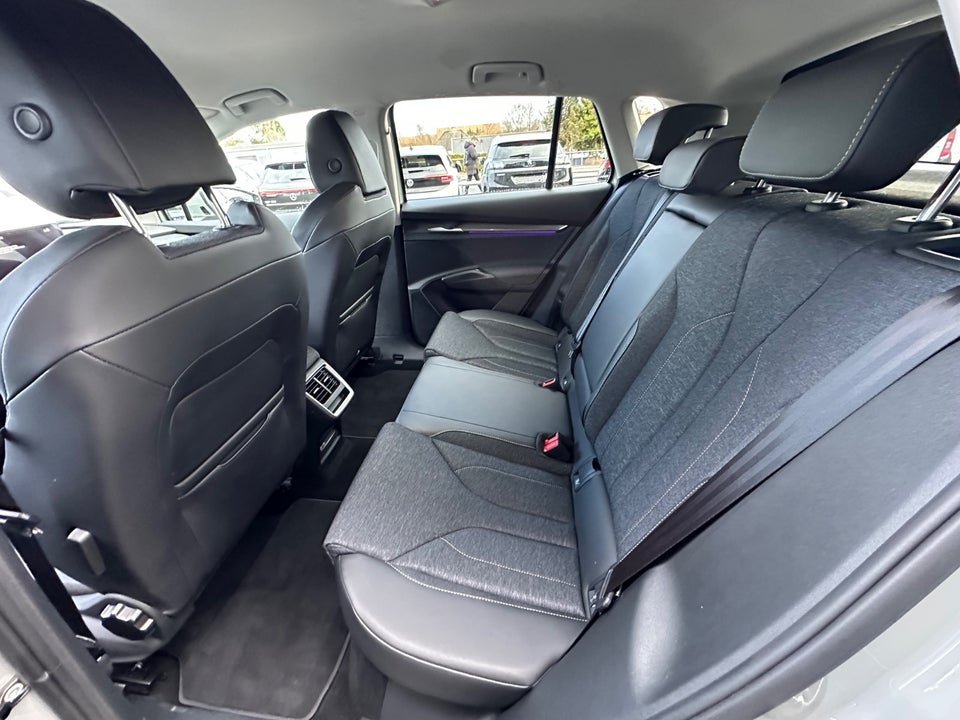 Skoda Elroq 50 iV 5d