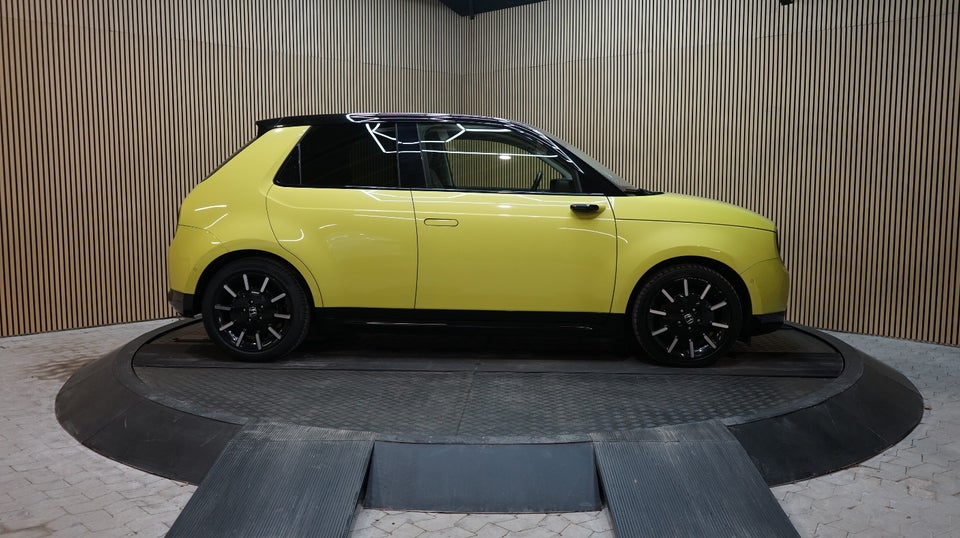 Honda e Advance 5d