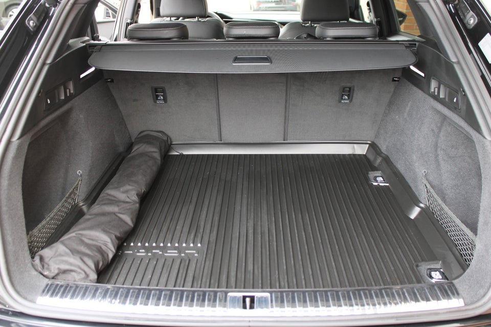 Audi e-tron 50 Advanced quattro 5d