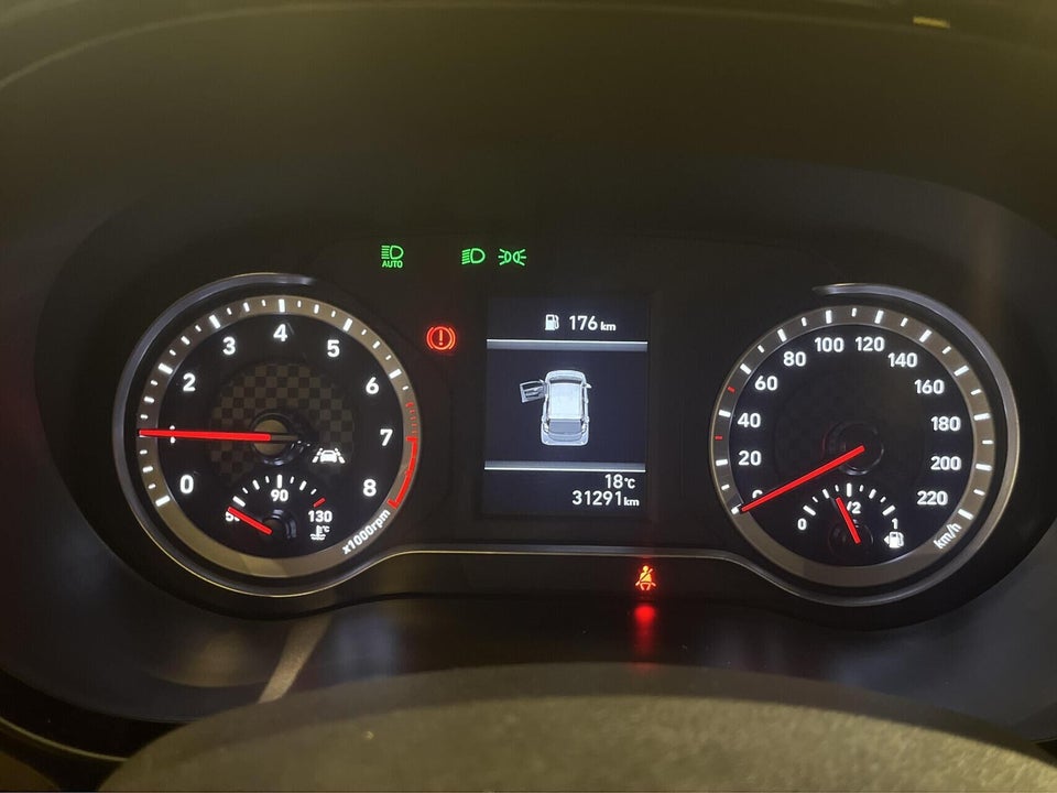 Hyundai i10 1,0 MPi Essential 5d