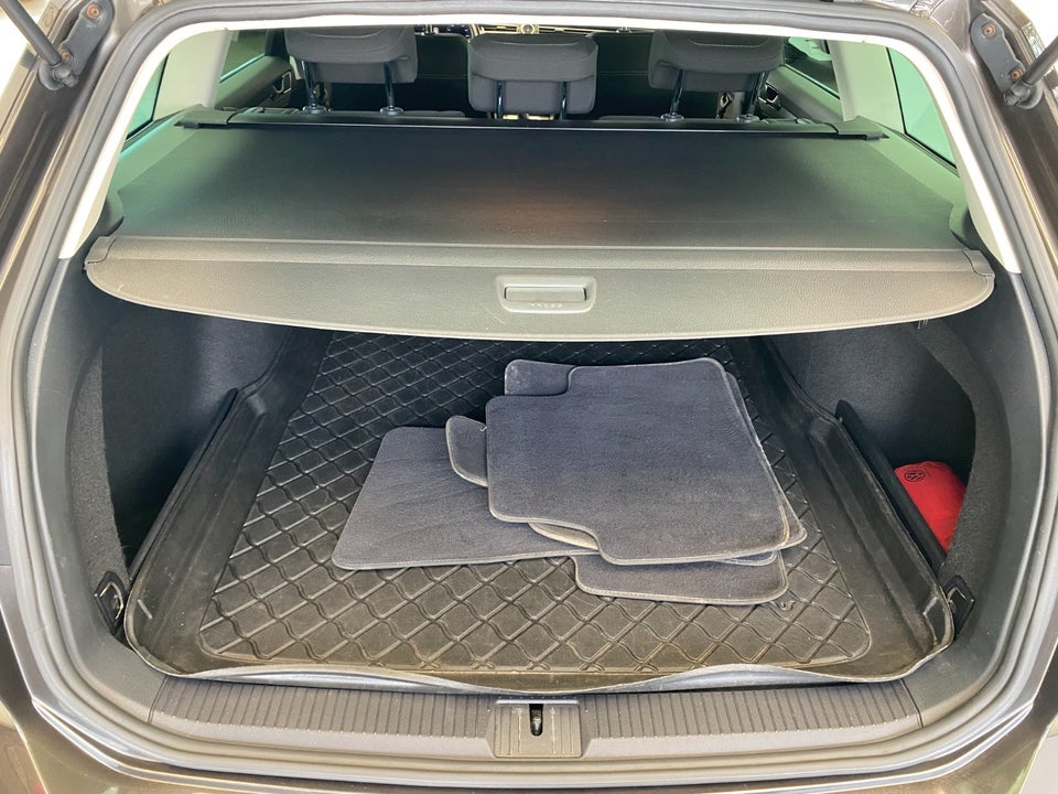 VW Passat 1,4 TSi 150 Comfortline Variant 5d