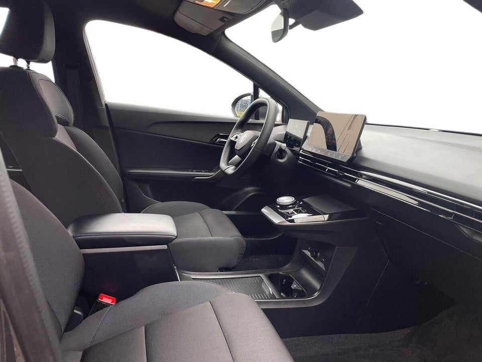 MG 4 51 Nordic Edition 5d