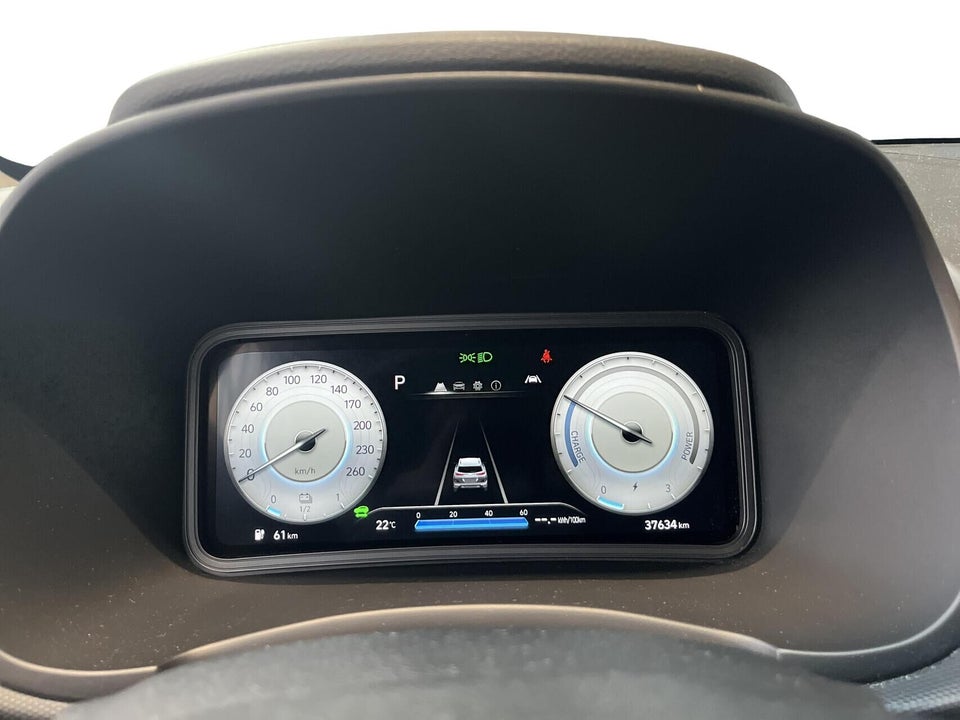 Hyundai Kona 39 EV Trend 5d