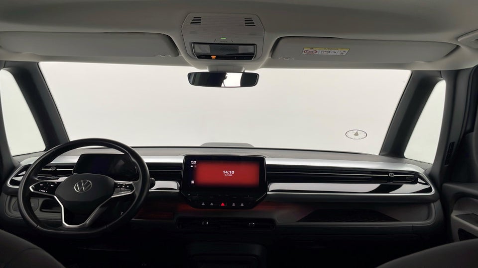 VW ID.Buzz 77 Life SWB 5d