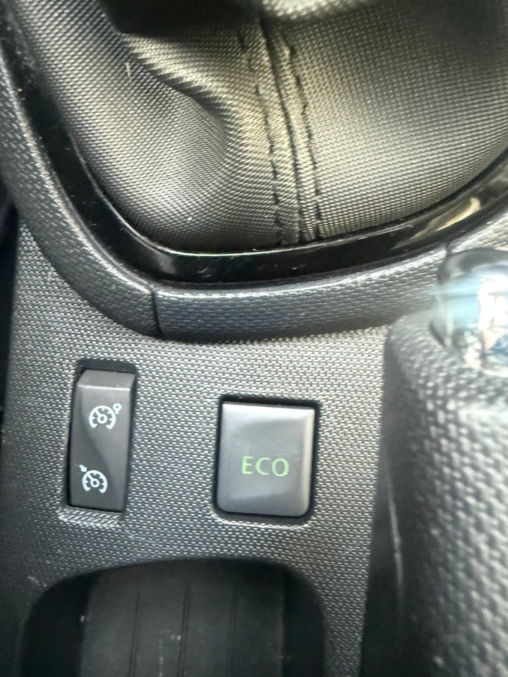 Renault Clio IV 1,5 dCi 90 Dynamique 5d