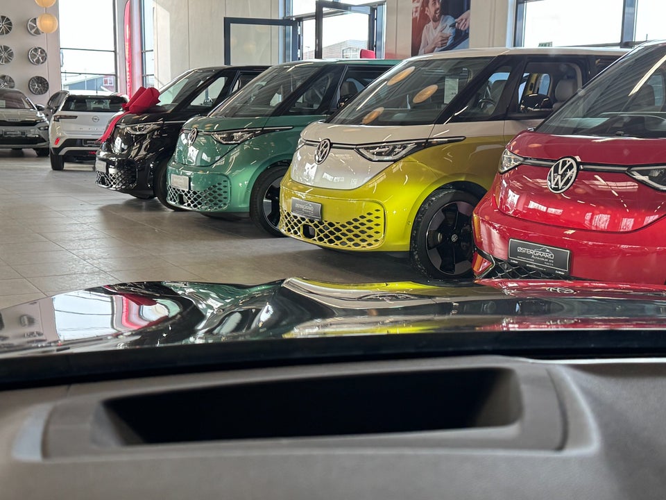 BMW iX3 Charged Plus M-Sport 5d