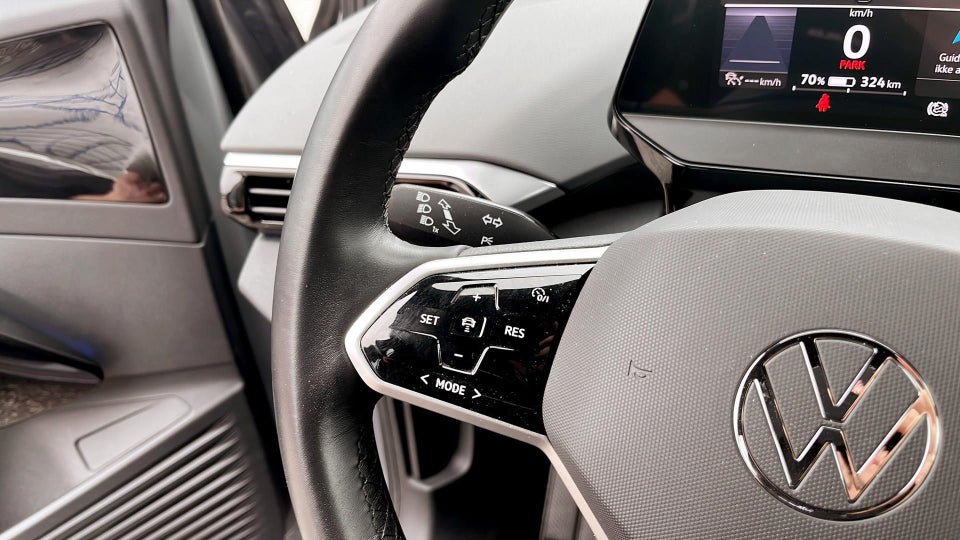 VW ID.4 77 Life Performance 5d