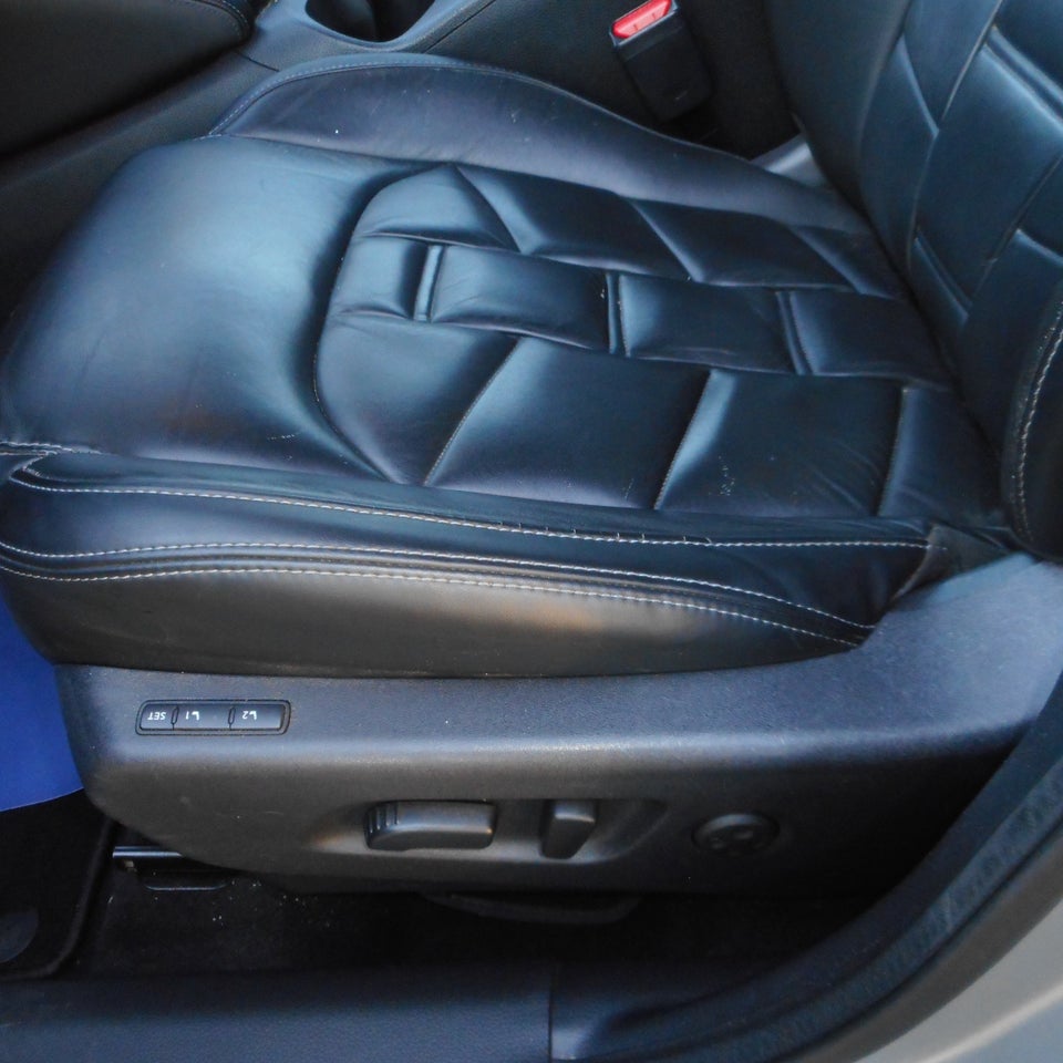 Nissan Qashqai 1,6 dCi 130 Tekna+ X-tr. 5d