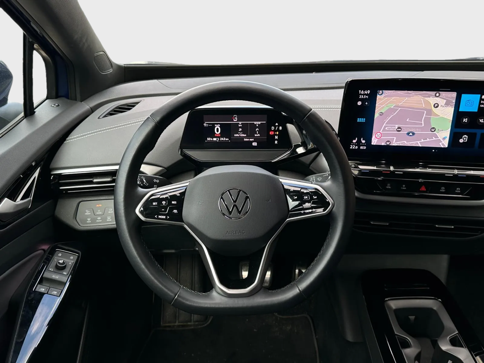 VW ID.5 77 Pro 5d