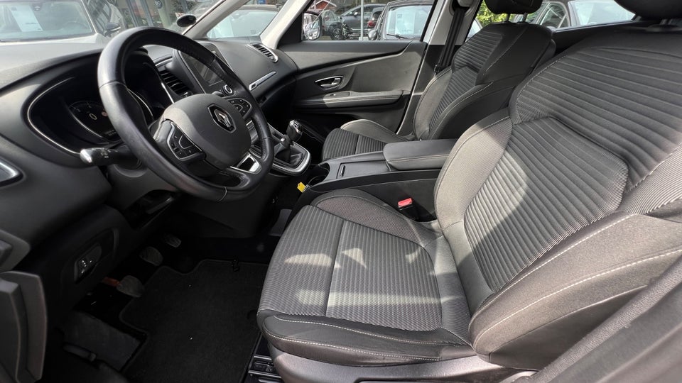 Renault Scenic IV 1,2 TCe 130 Zen 5d