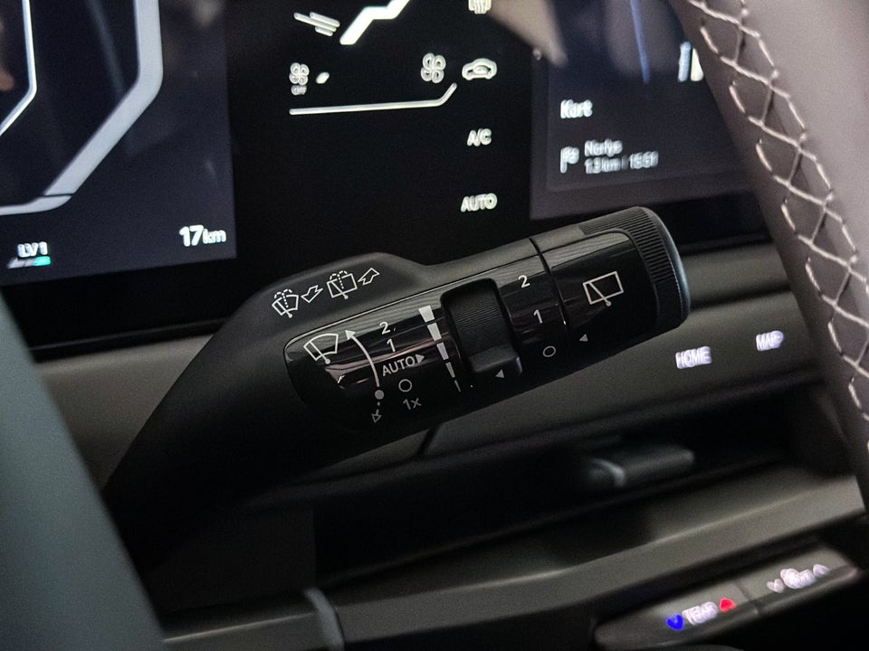 Kia EV3 58 Standard Range Access 5d