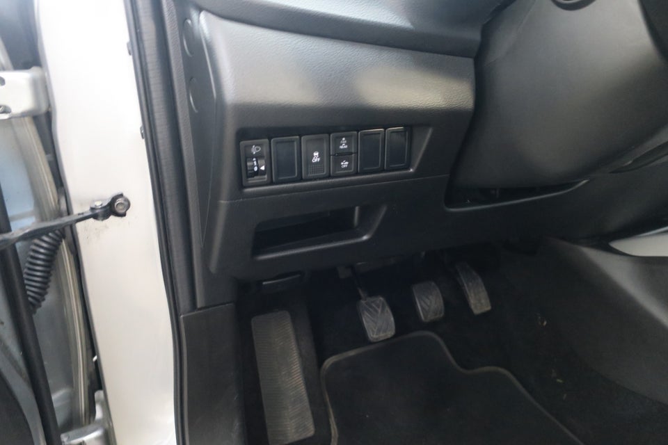 Suzuki Baleno 1,2 Dualjet Active 5d