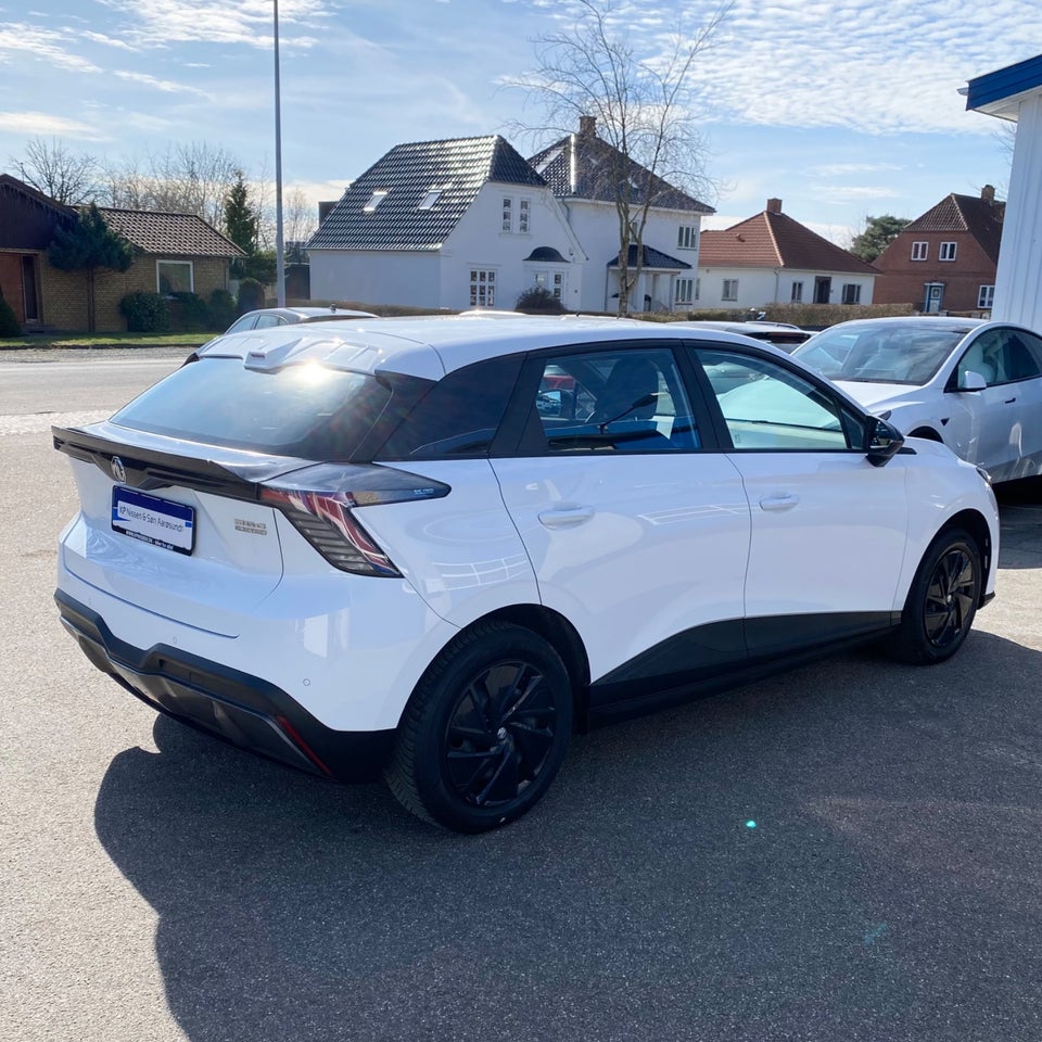 MG 4 51 Nordic Edition 5d