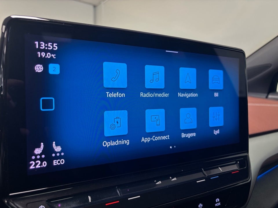 VW ID.4 77 Max Performance 5d