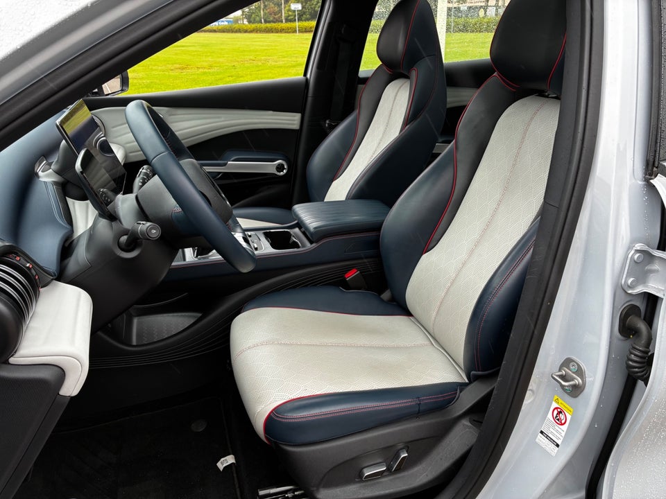 BYD Atto 3 60 Design 5d