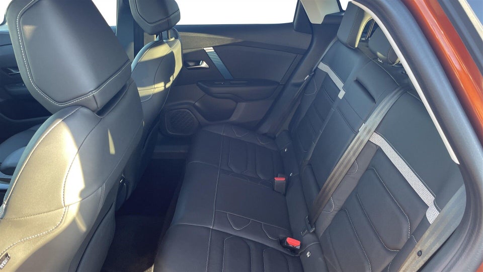 Citroën ë-C4 50 Palais Sky 5d