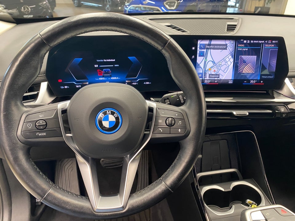 BMW iX1 xDrive30 X-Line 5d