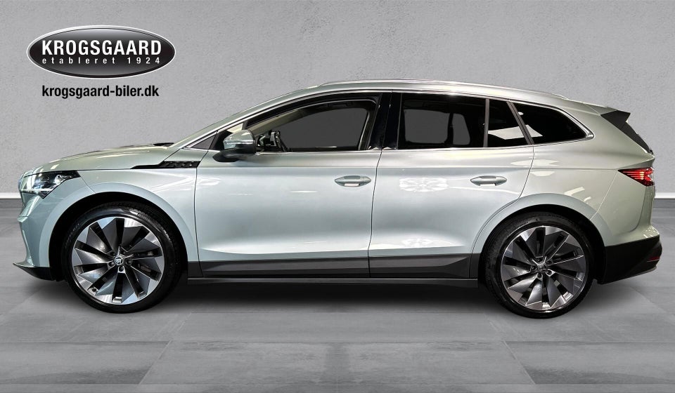 Skoda Enyaq 80 iV 5d