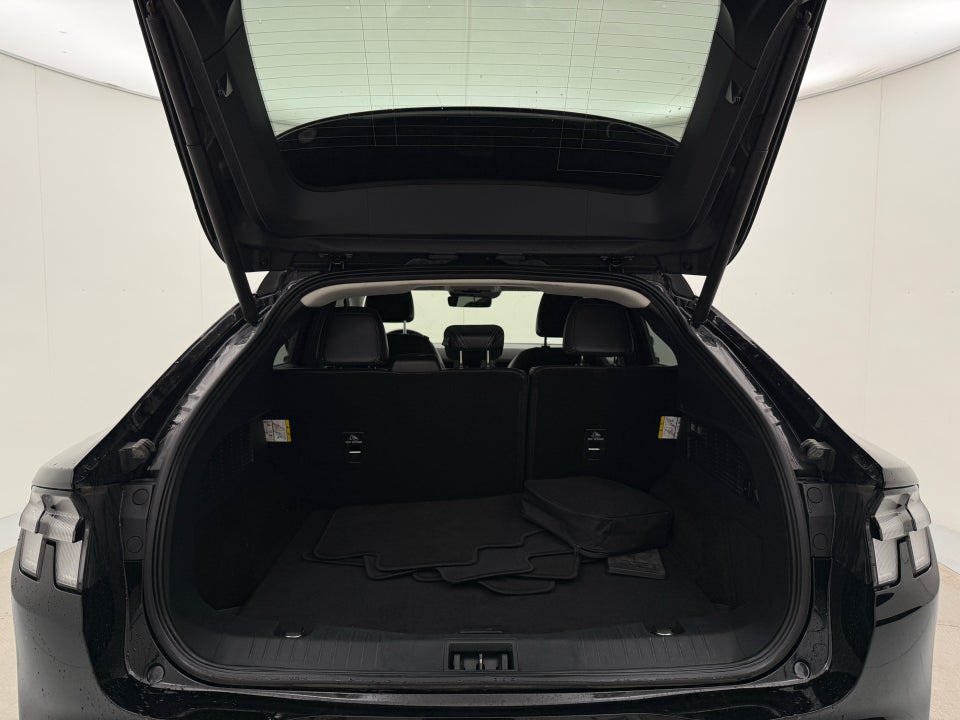 Ford Mustang Mach-E 98 Extended Range 5d