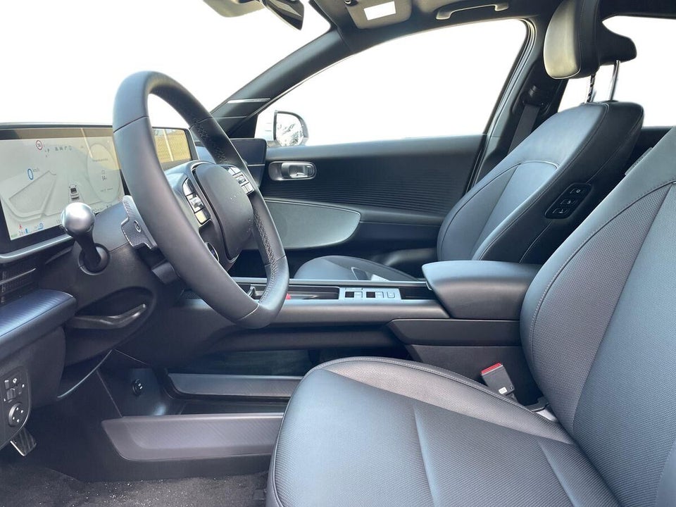 Hyundai Ioniq 6 77 Ultimate 4d