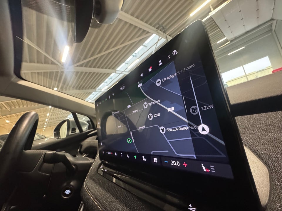 Skoda Elroq 85 iV Advanced 5d