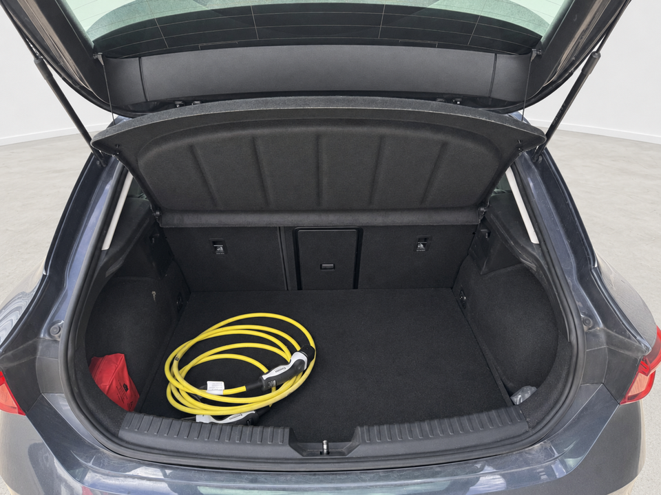 Seat Leon 1,4 eHybrid FR DSG 5d
