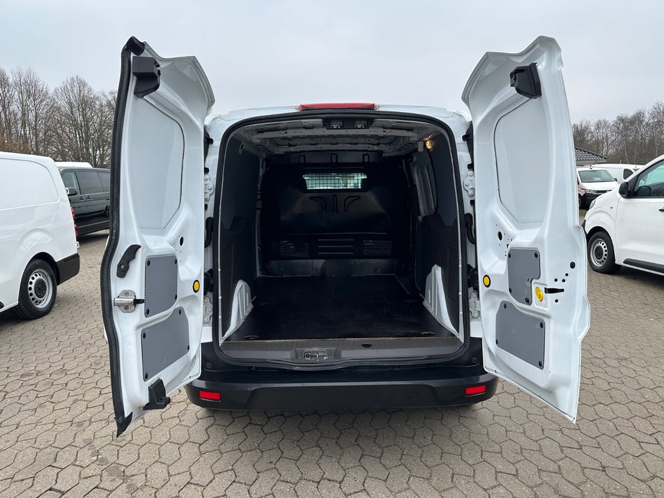 Ford Transit Connect 1,5 TDCi 100 Trend lang