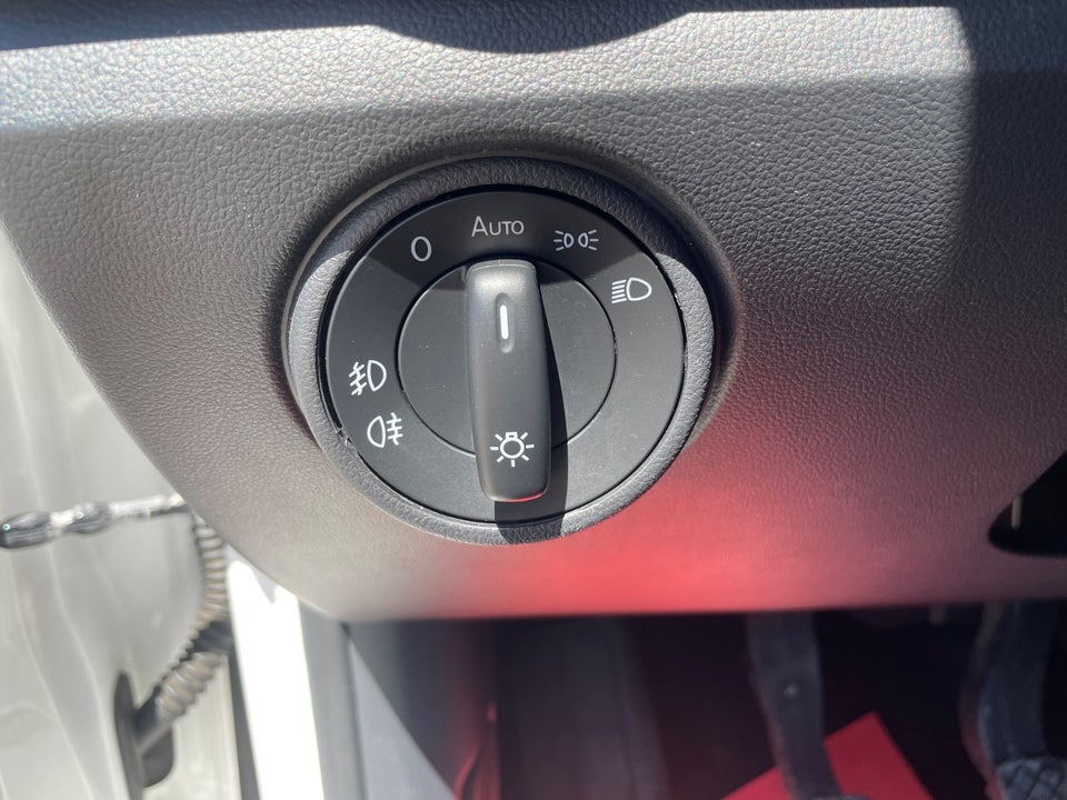 VW Up! 1,0 MPi 60 Move Up! 5d