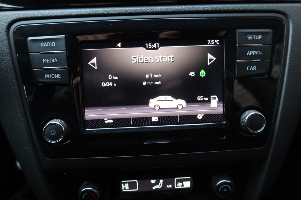 Skoda Rapid 1,0 TSi 95 Ambition 5d