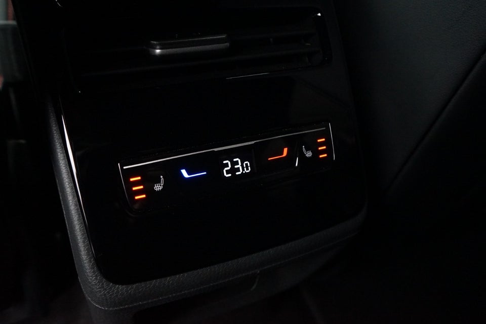 VW ID.7 86 GTX Tourer 4Motion 5d