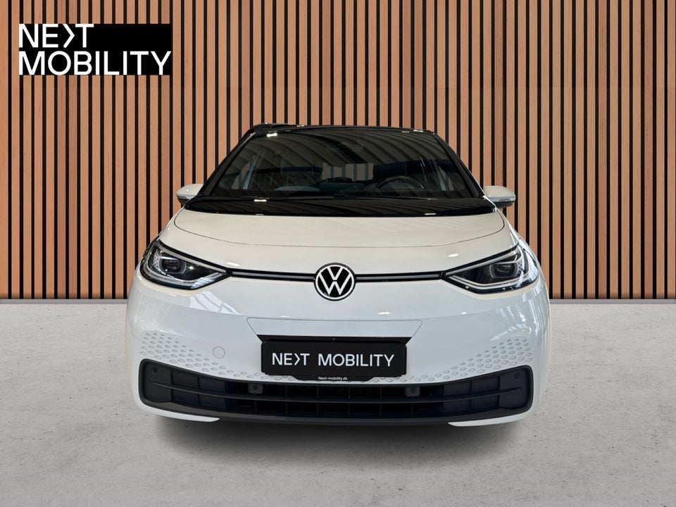 VW ID.3 77 Pro S 5d
