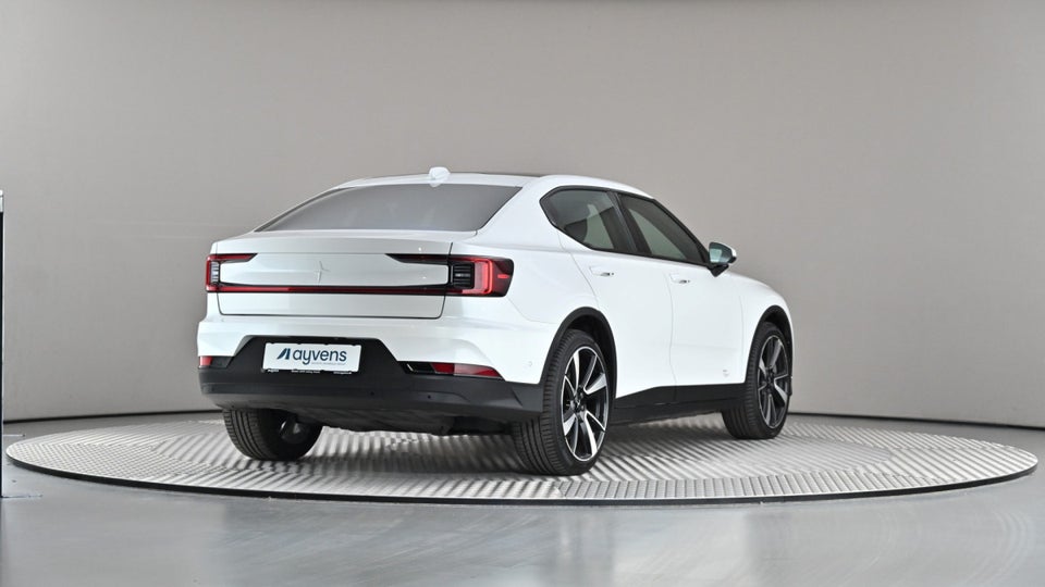 Polestar 2 Long Range AWD 5d
