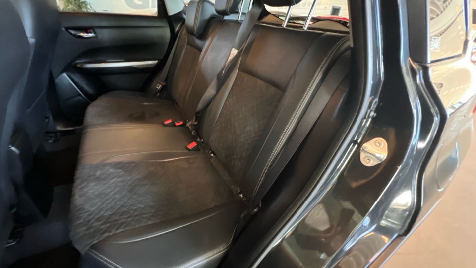 Suzuki Vitara 1,4 mHybrid Adventure 5d