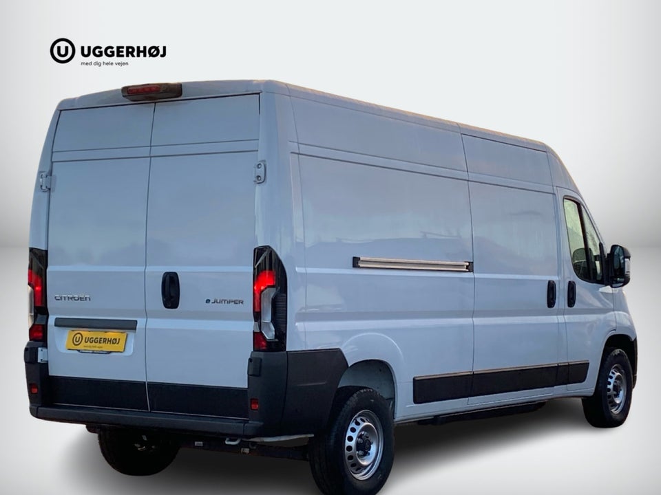 Citroën ë-Jumper 35H 110 L3H2 MasterLine