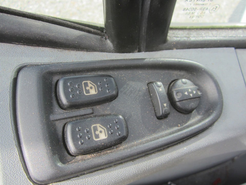 Iveco Daily 2,3 35C12 4100mm Lad AG 2d