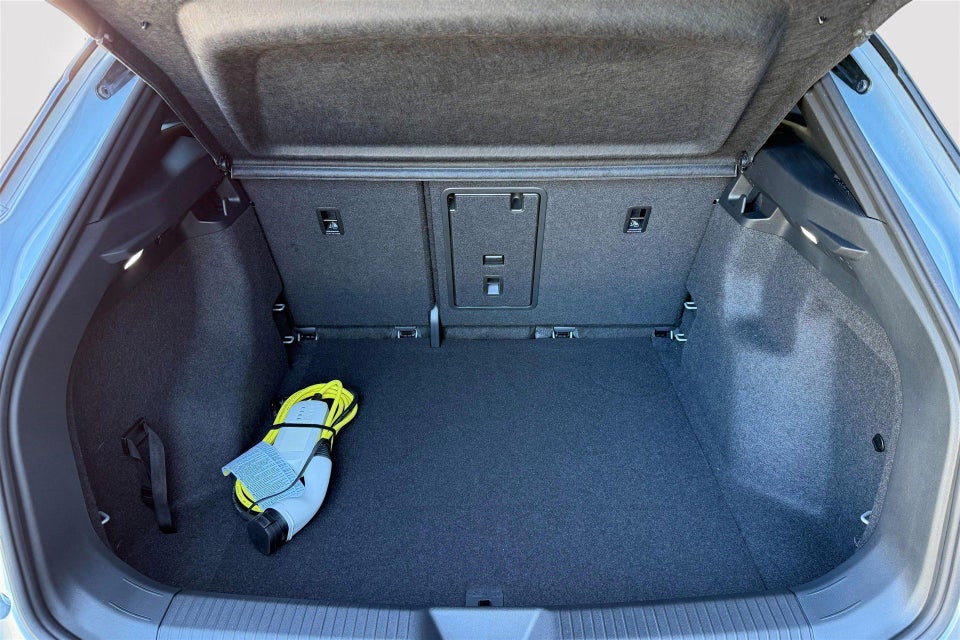 VW ID.4 77 Style+ 5d