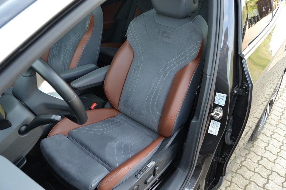 VW ID.4 77 1ST Pro Performance Max 5d