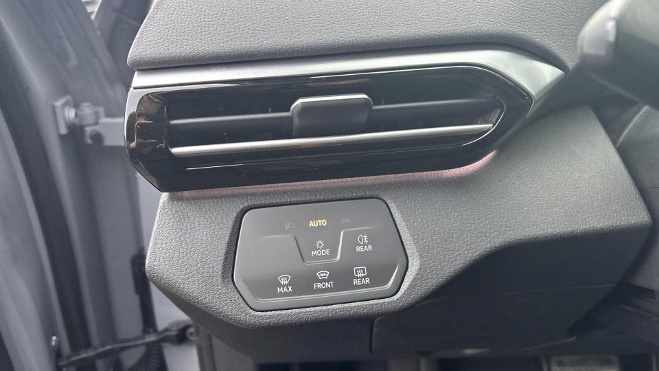 VW ID.4 52 Pure Performance 5d