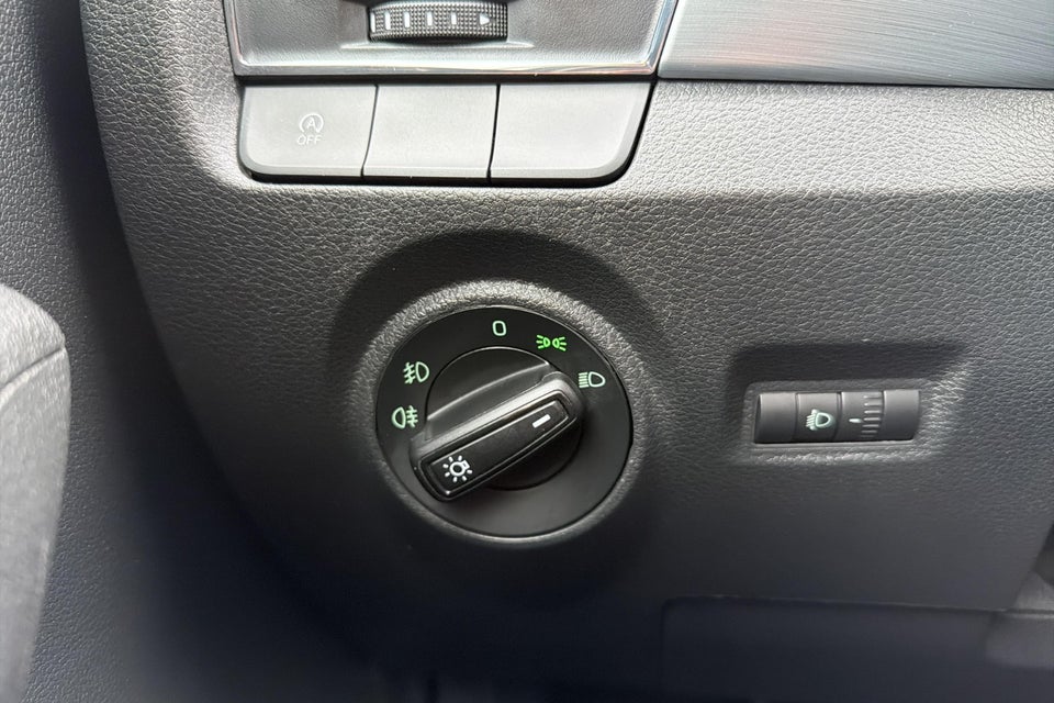 Skoda Fabia 1,0 MPi 60 Ambition 5d