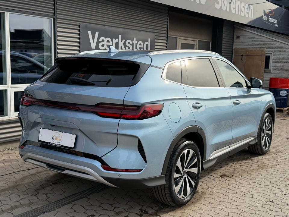 BYD Seal U 87 Design 5d