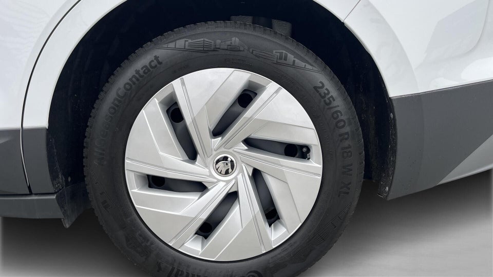 Skoda Enyaq 50 iV 5d