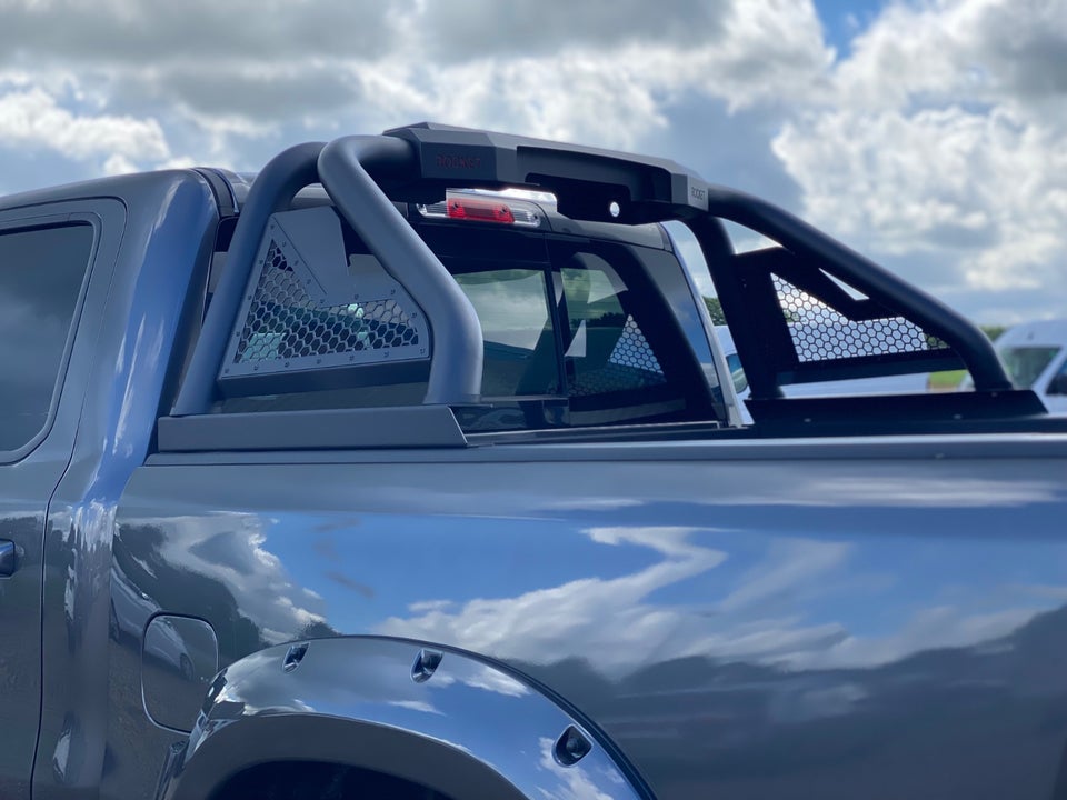 Dodge RAM 1500 5,7 V8 Hemi Laramie Sport aut. 4d