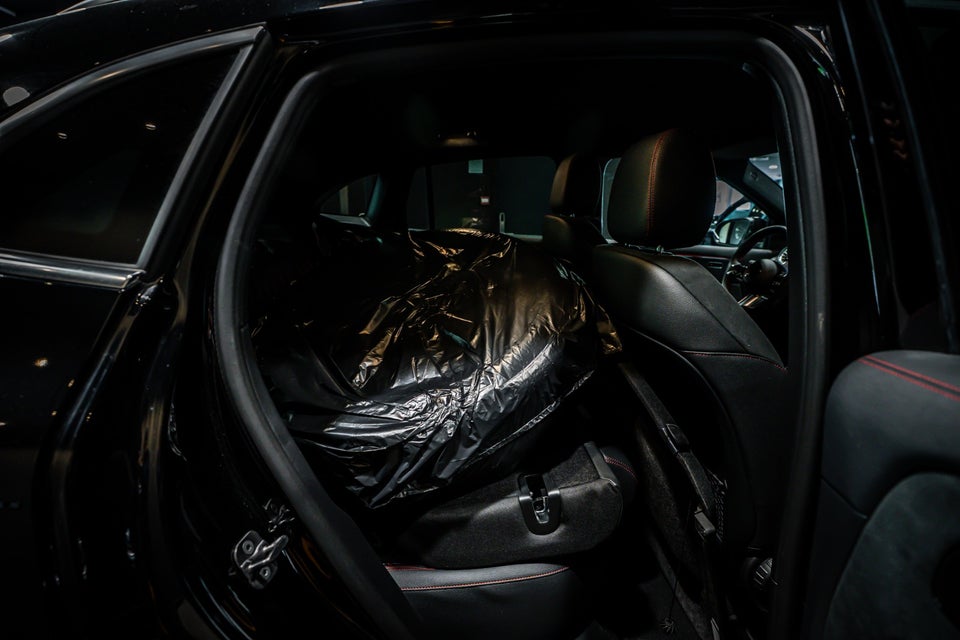 Mercedes EQA350 AMG Advance Plus 4Matic 5d