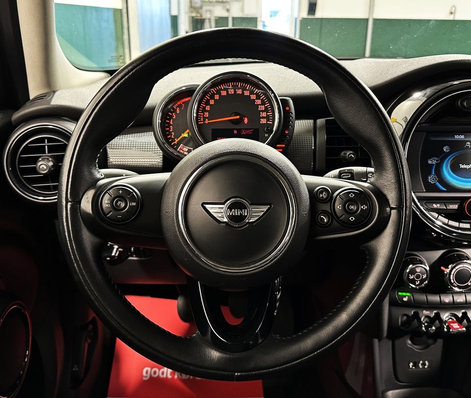 MINI Cooper 1,5  5d