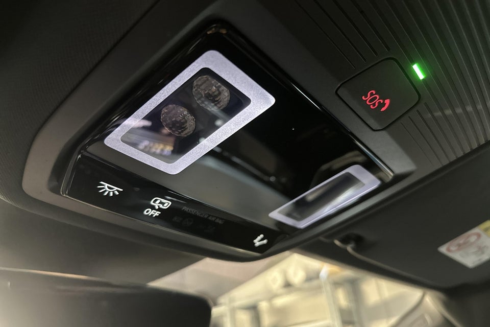 Audi Q4 e-tron 45 Ultra 5d
