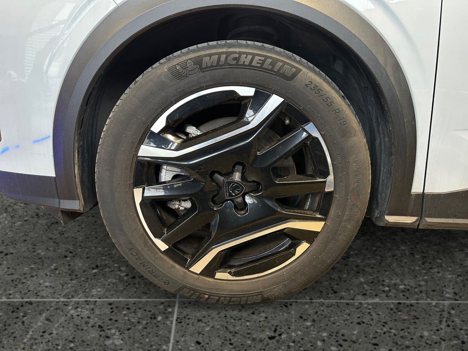Peugeot e-3008 77 Allure 5d